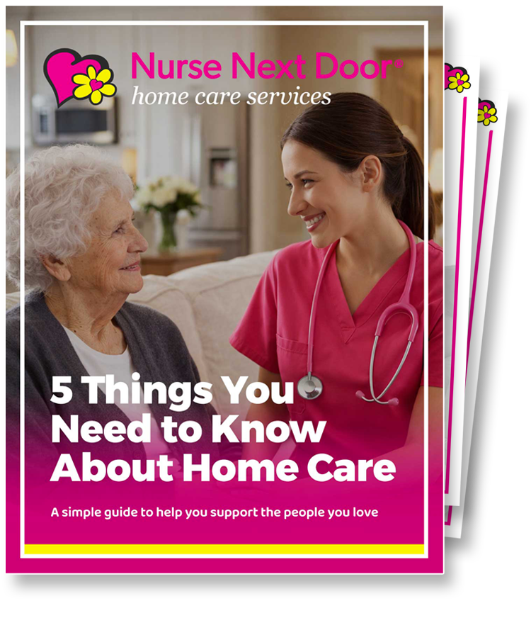 5 Things You Need to Know